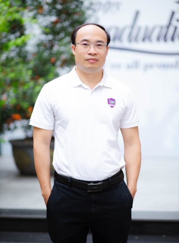 PGS.TS Phạm Quang Tiệp