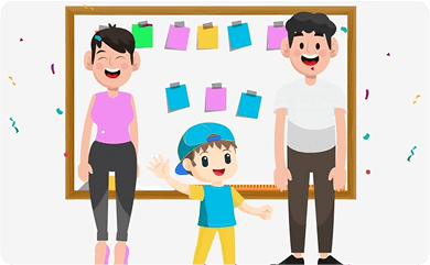 Cá nhân/phụ huynh (tự học)