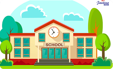 Trường học (lớp/học kỳ/năm)